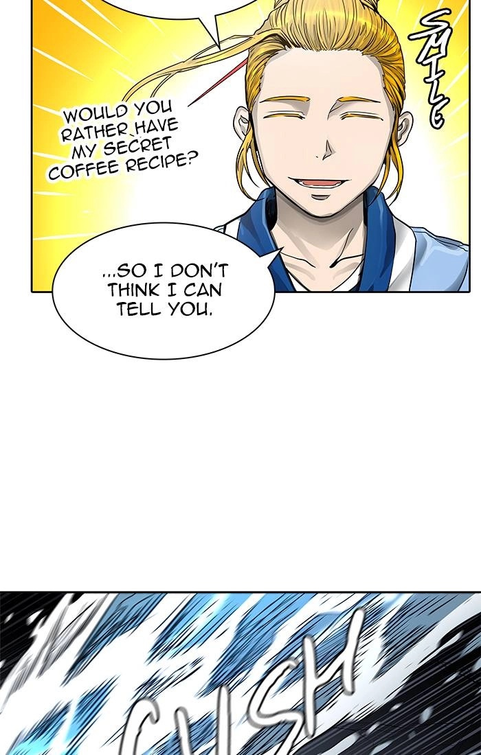 Tower of God Chapter 476, page 11 of 118