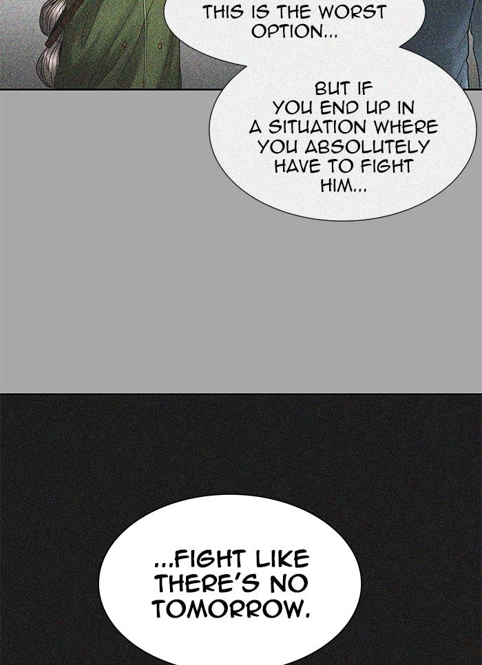 Tower of God Chapter 476, page 112 of 118