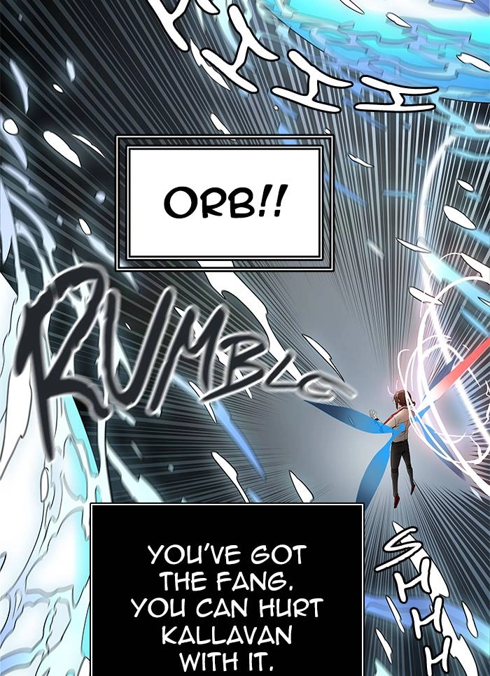 Tower of God Chapter 476, page 114 of 118