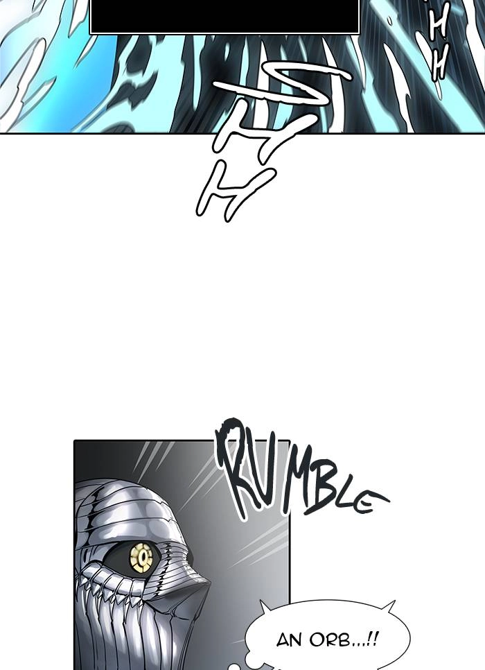 Tower of God Chapter 476, page 115 of 118