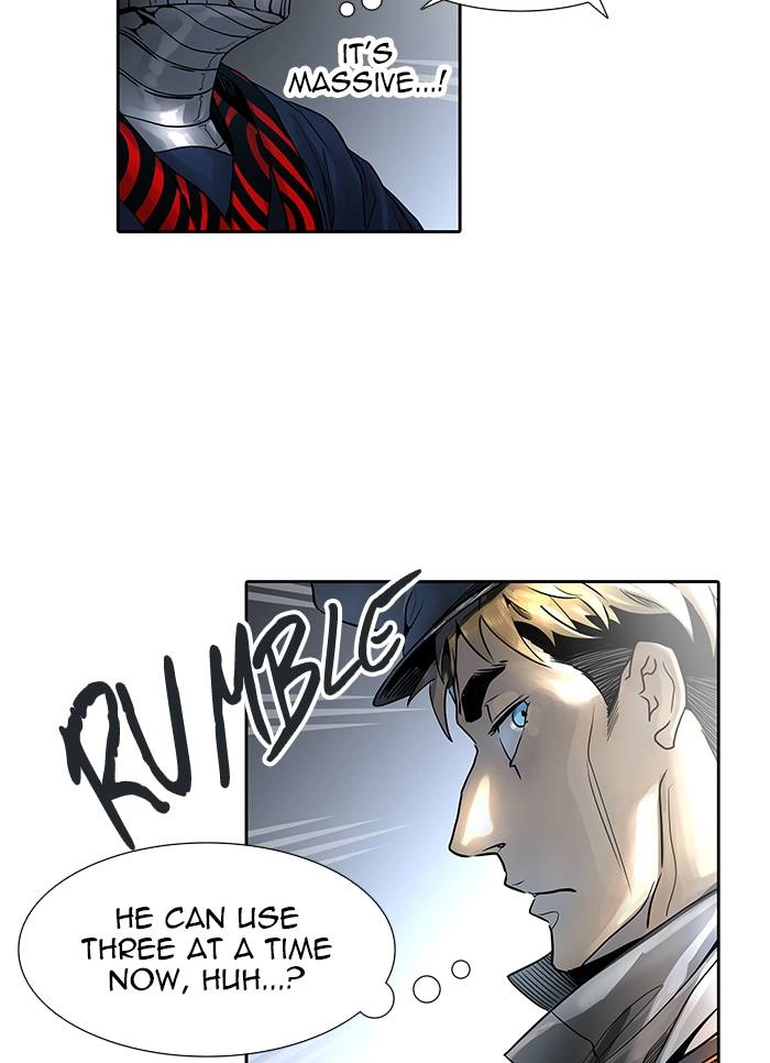 Tower of God Chapter 476, page 116 of 118