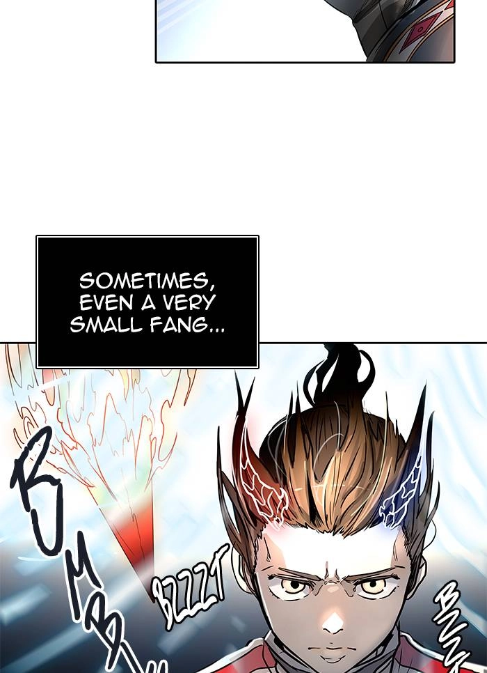 Tower of God Chapter 476, page 117 of 118