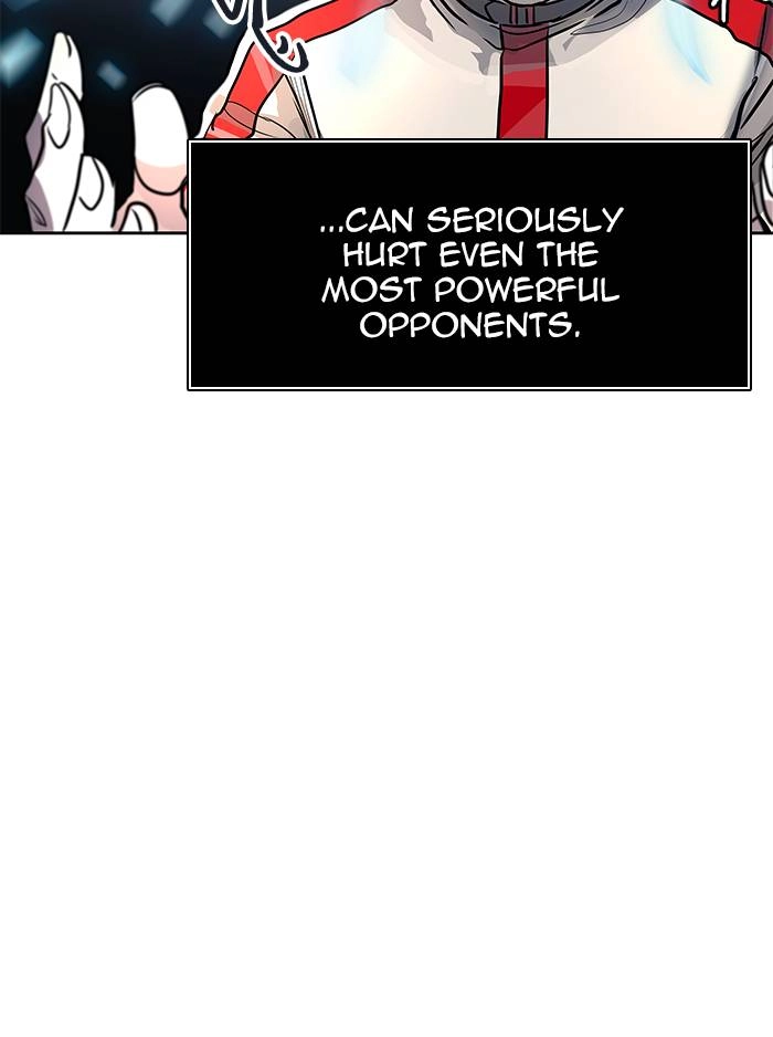 Tower of God Chapter 476, page 118 of 118