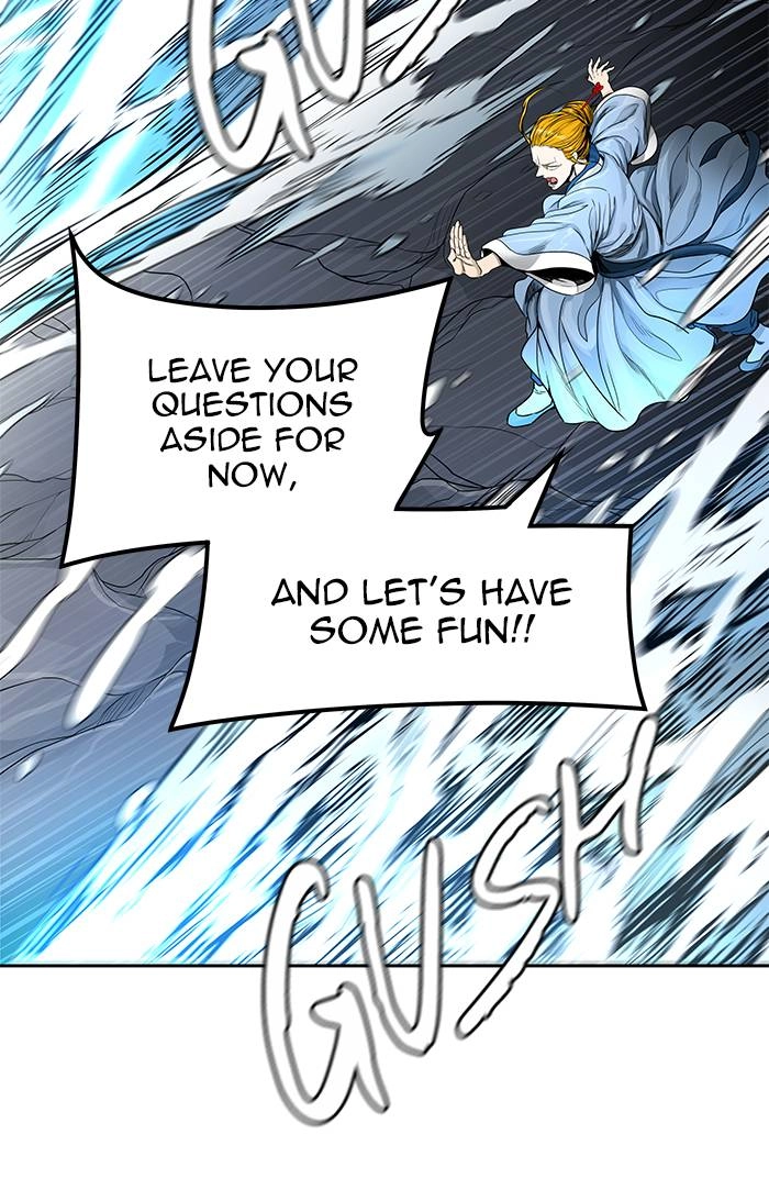 Tower of God Chapter 476, page 12 of 118