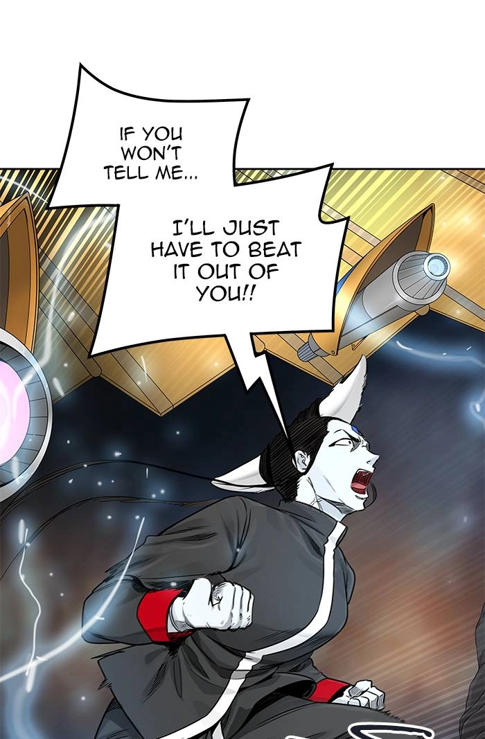 Tower of God Chapter 476, page 13 of 118
