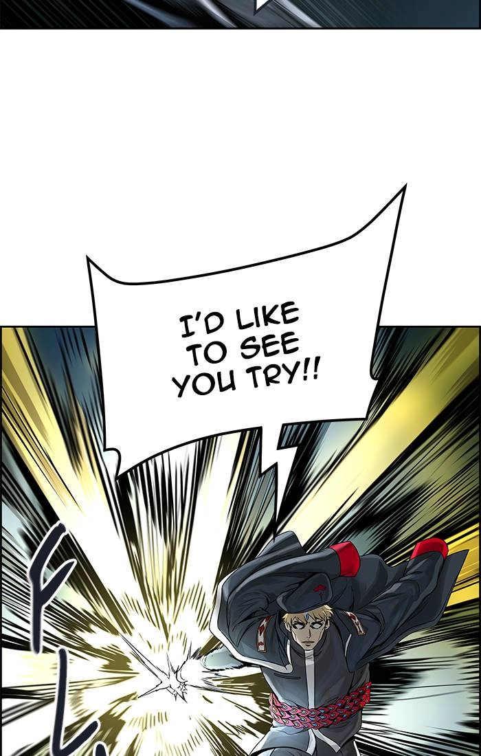 Tower of God Chapter 476, page 18 of 118