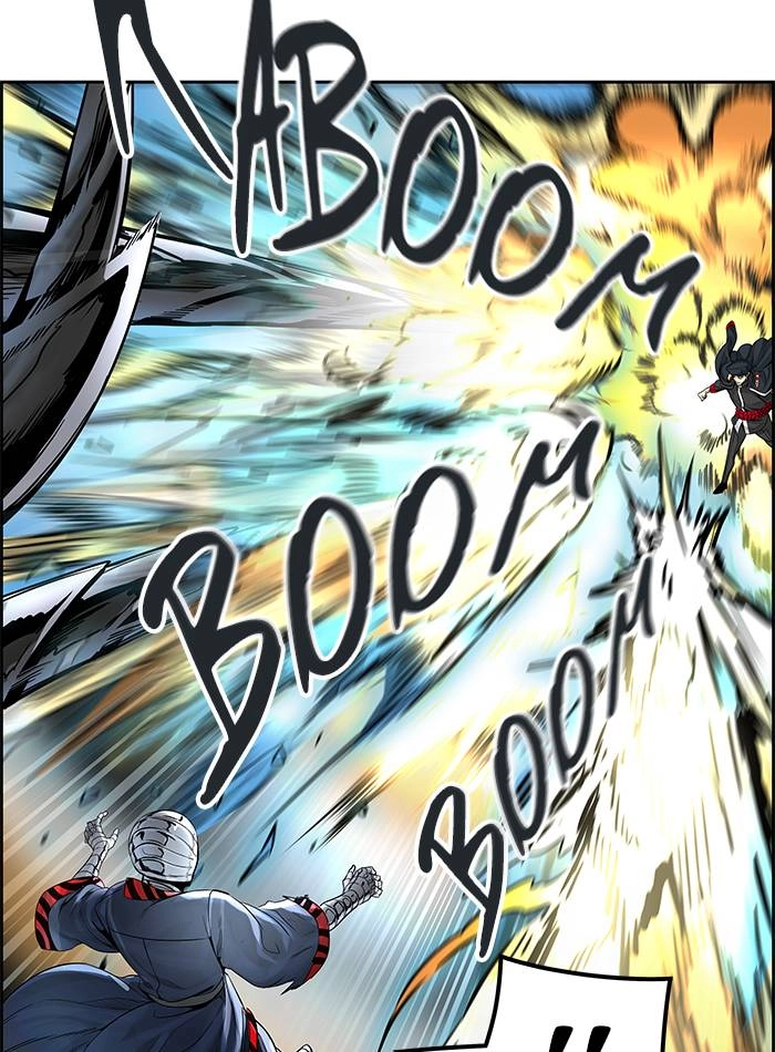 Tower of God Chapter 476, page 22 of 118