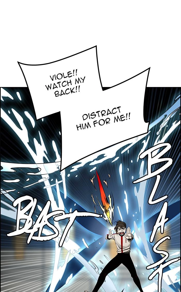 Tower of God Chapter 476, page 24 of 118