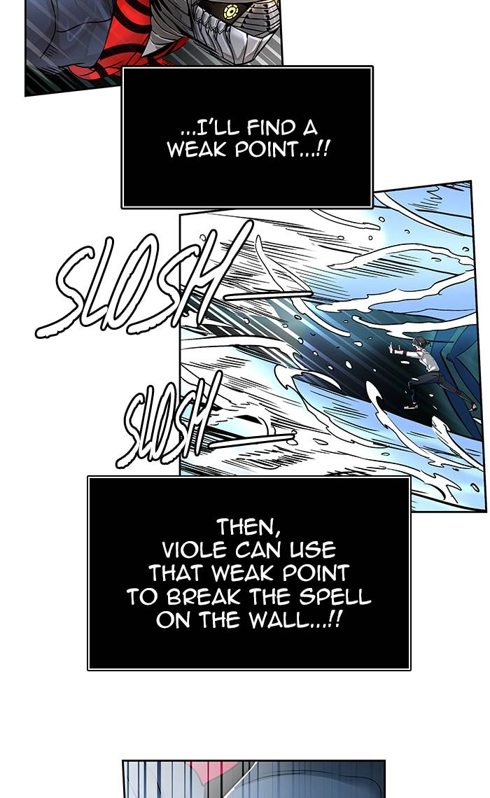 Tower of God Chapter 476, page 26 of 118