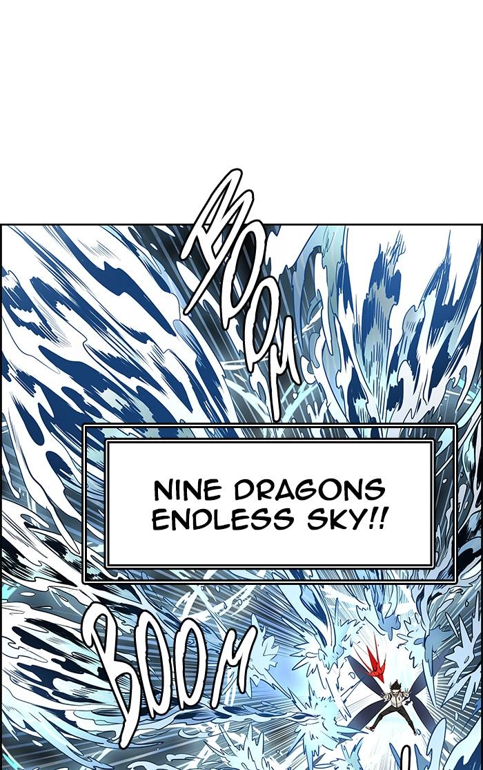 Tower of God Chapter 476, page 31 of 118
