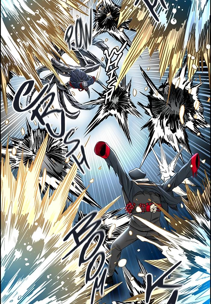 Tower of God Chapter 476, page 34 of 118