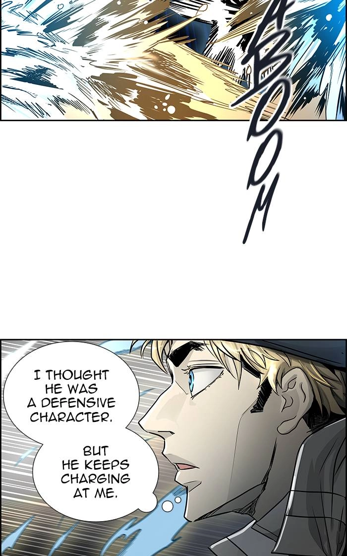 Tower of God Chapter 476, page 35 of 118