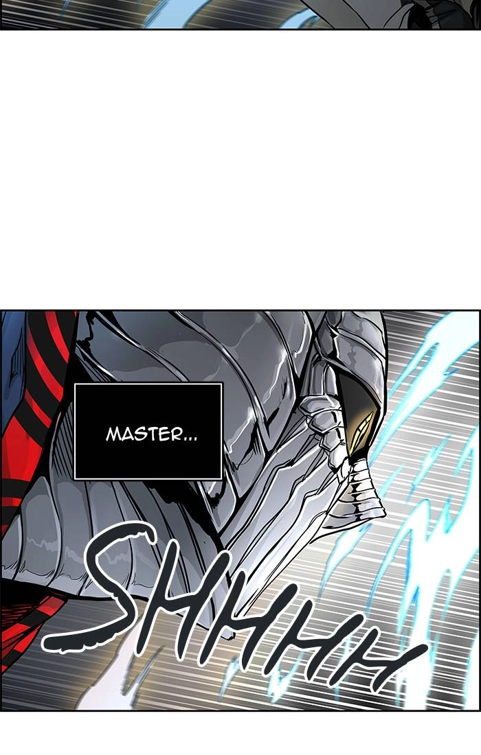 Tower of God Chapter 476, page 36 of 118