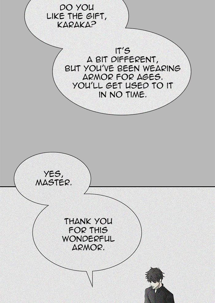 Tower of God Chapter 476, page 38 of 118
