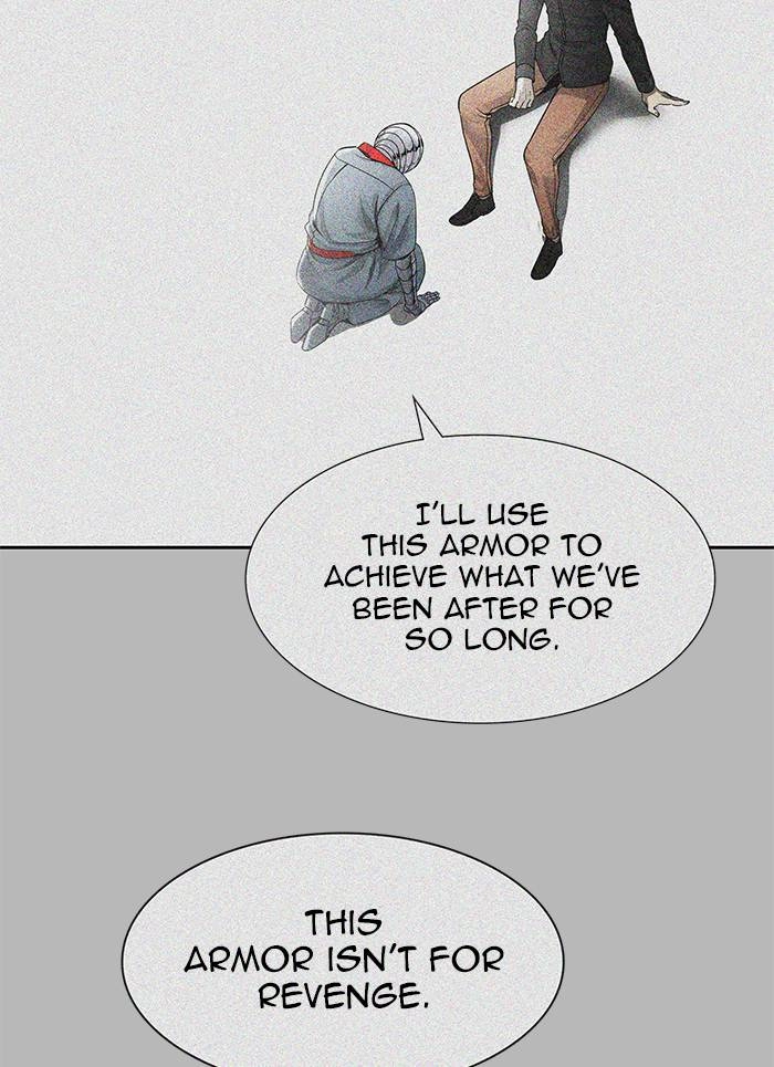 Tower of God Chapter 476, page 39 of 118