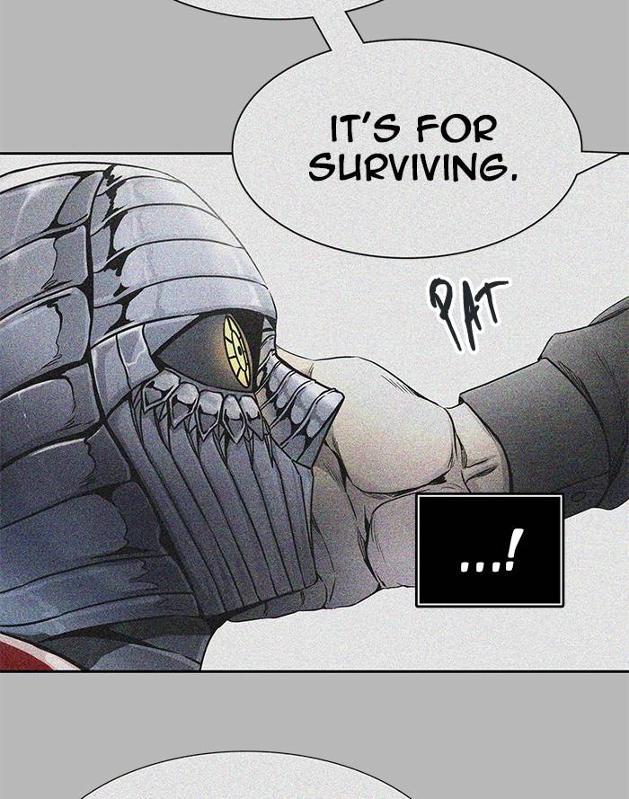 Tower of God Chapter 476, page 40 of 118