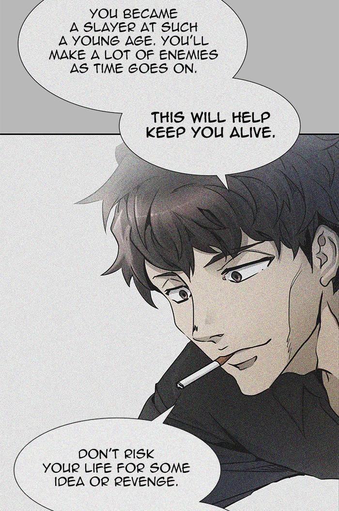 Tower of God Chapter 476, page 41 of 118