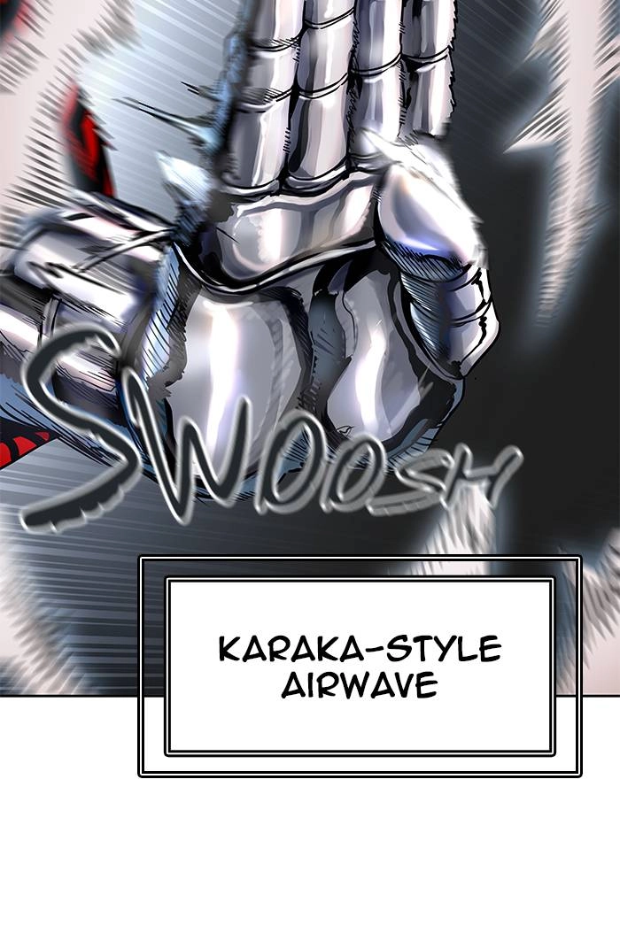 Tower of God Chapter 476, page 52 of 118