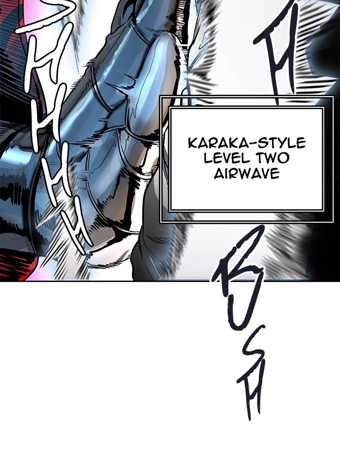 Tower of God Chapter 476, page 56 of 118