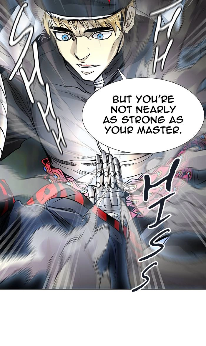 Tower of God Chapter 476, page 61 of 118