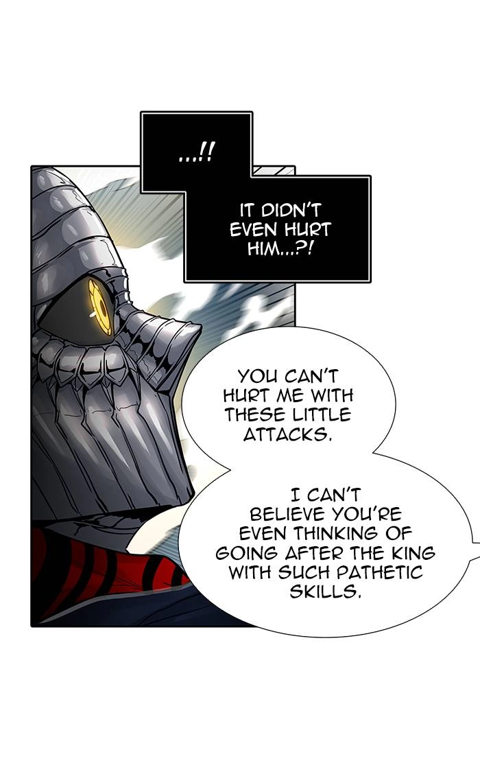 Tower of God Chapter 476, page 62 of 118