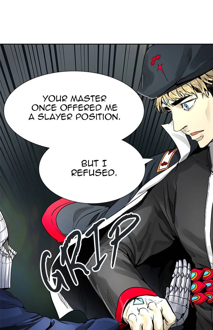 Tower of God Chapter 476, page 63 of 118