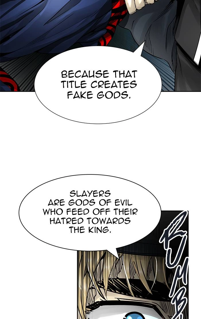 Tower of God Chapter 476, page 64 of 118