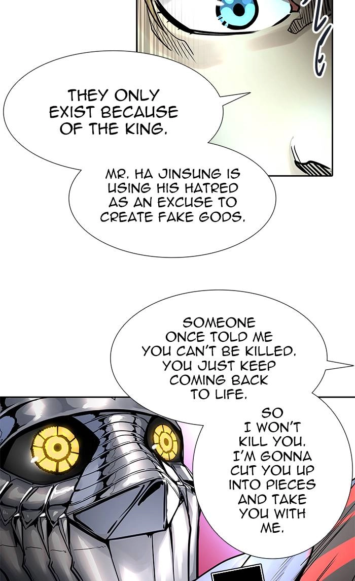 Tower of God Chapter 476, page 65 of 118