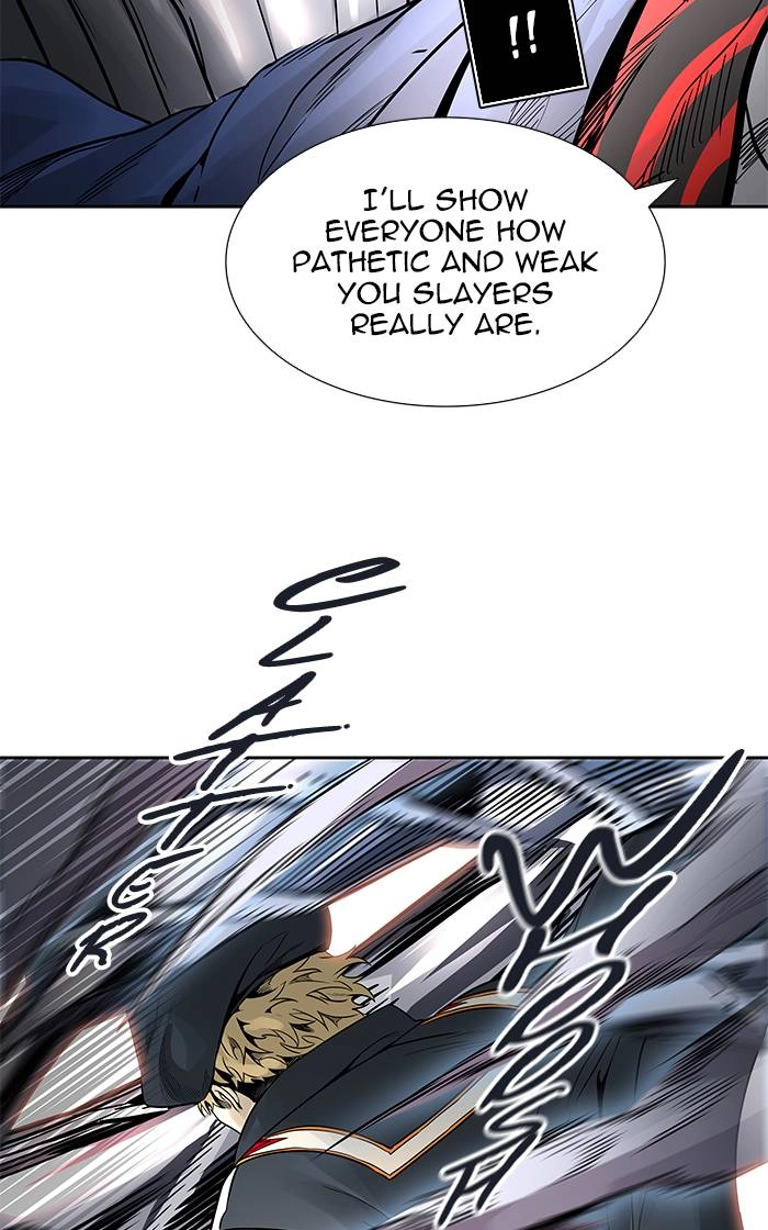 Tower of God Chapter 476, page 66 of 118