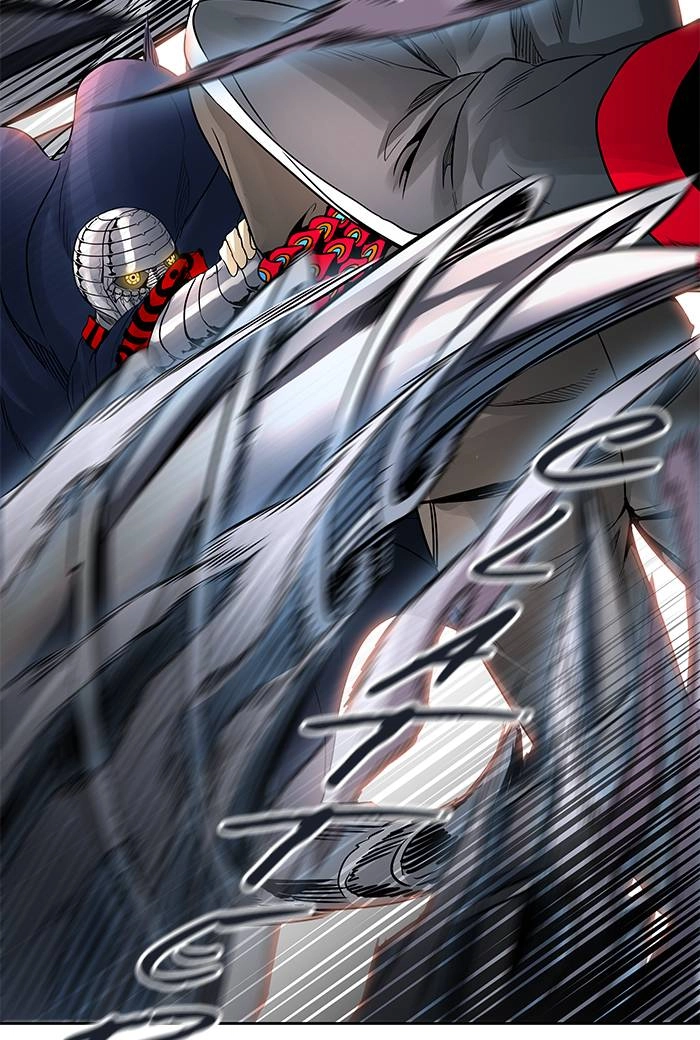 Tower of God Chapter 476, page 67 of 118