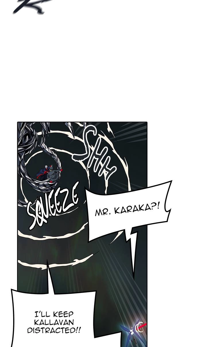 Tower of God Chapter 476, page 68 of 118