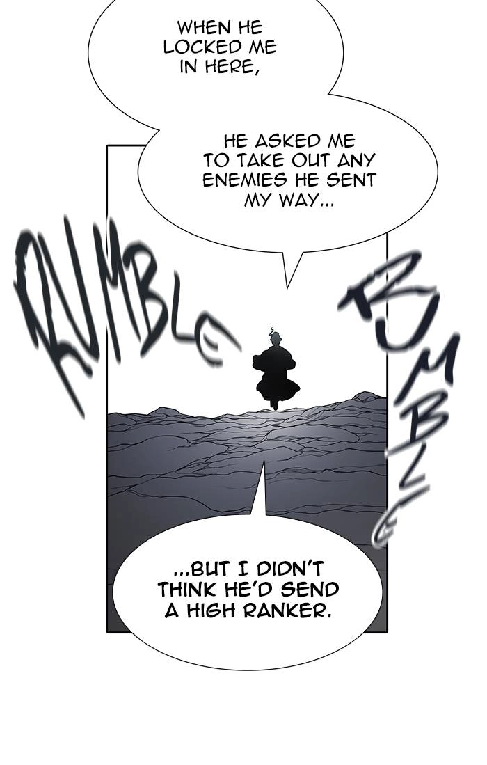 Tower of God Chapter 476, page 7 of 118
