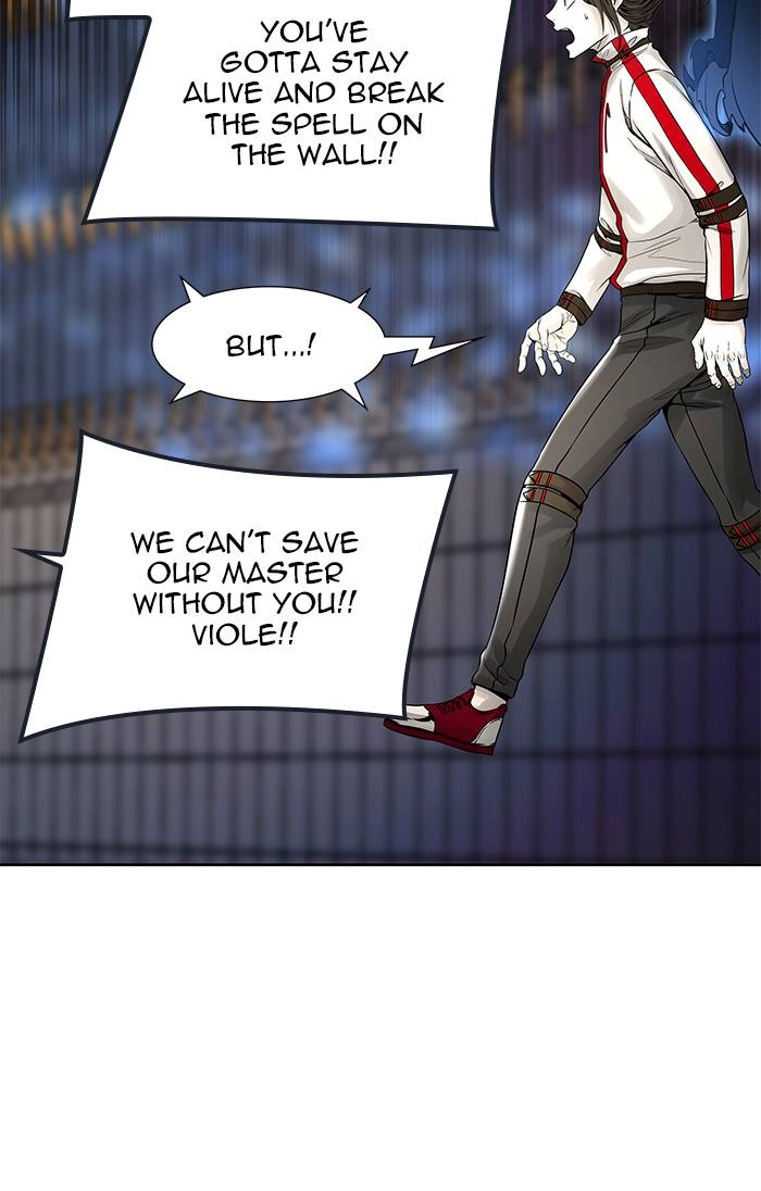 Tower of God Chapter 476, page 71 of 118