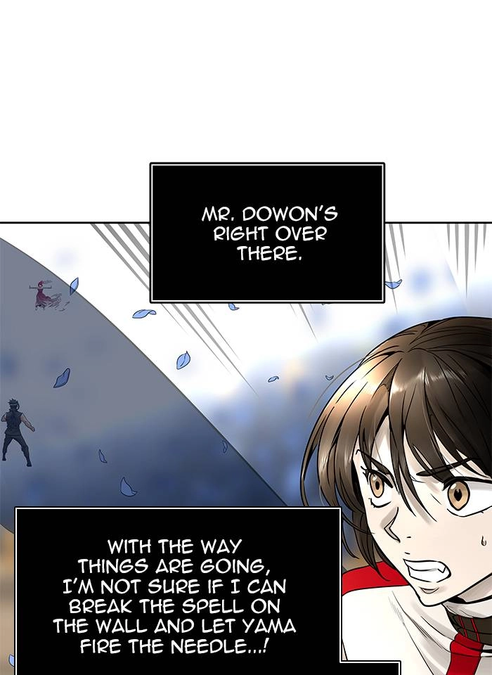 Tower of God Chapter 476, page 72 of 118