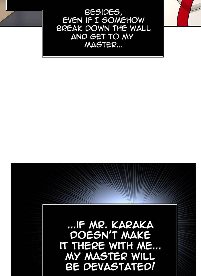 Tower of God Chapter 476, page 73 of 118