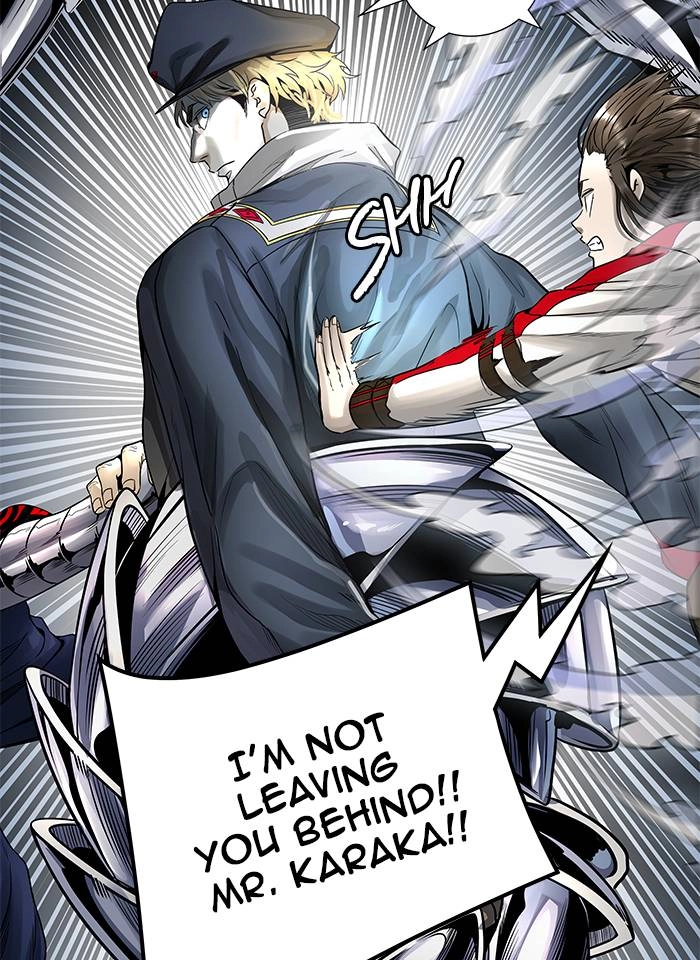 Tower of God Chapter 476, page 76 of 118