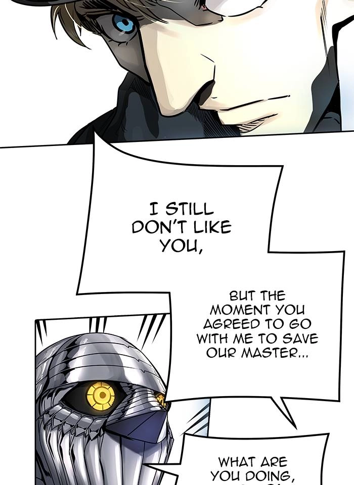Tower of God Chapter 476, page 78 of 118