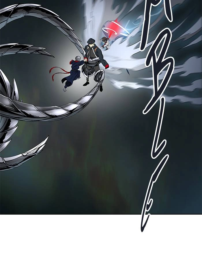 Tower of God Chapter 476, page 84 of 118