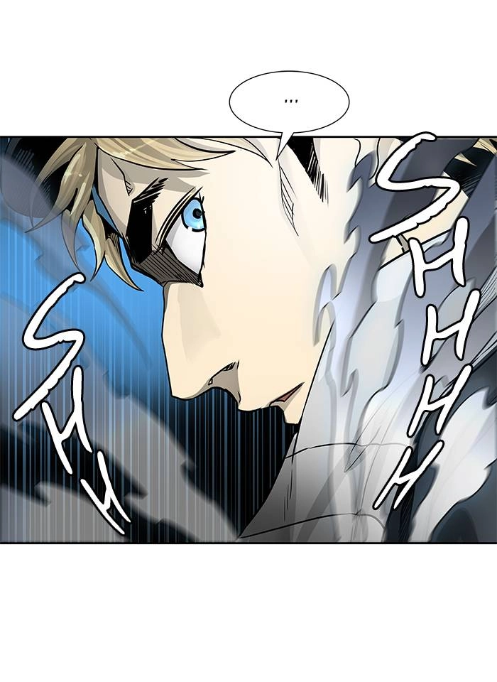 Tower of God Chapter 476, page 85 of 118