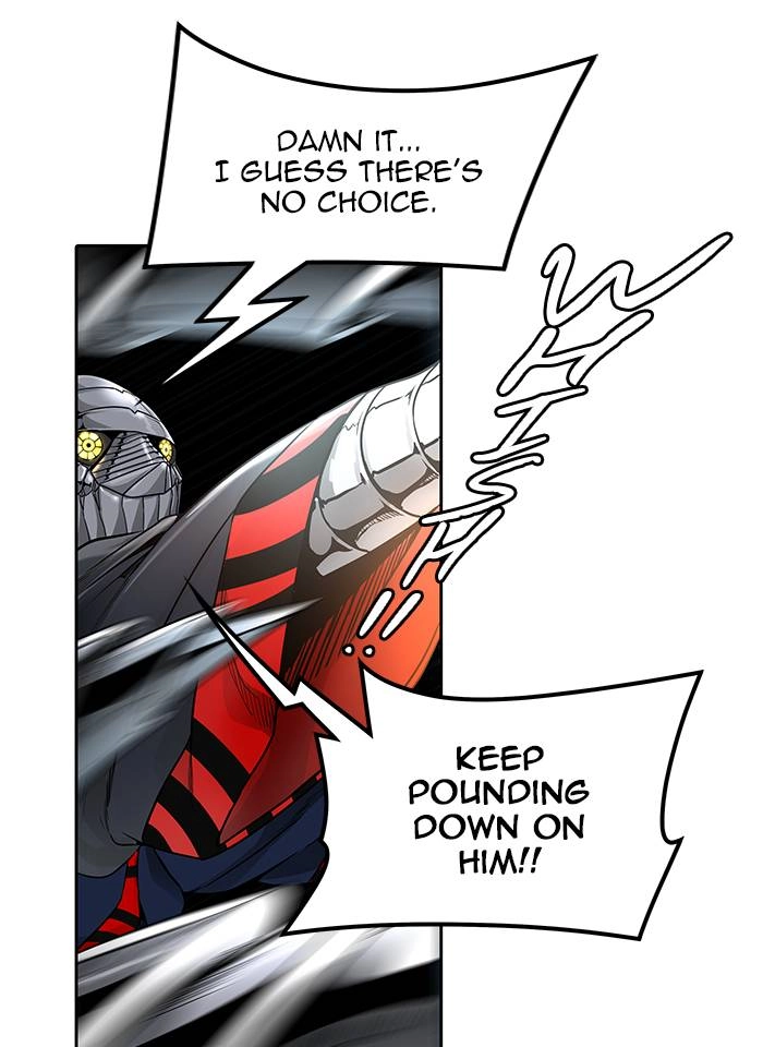 Tower of God Chapter 476, page 86 of 118
