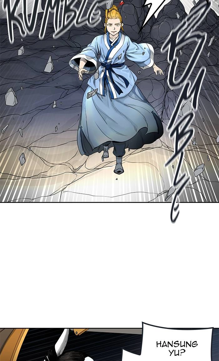 Tower of God Chapter 476, page 9 of 118