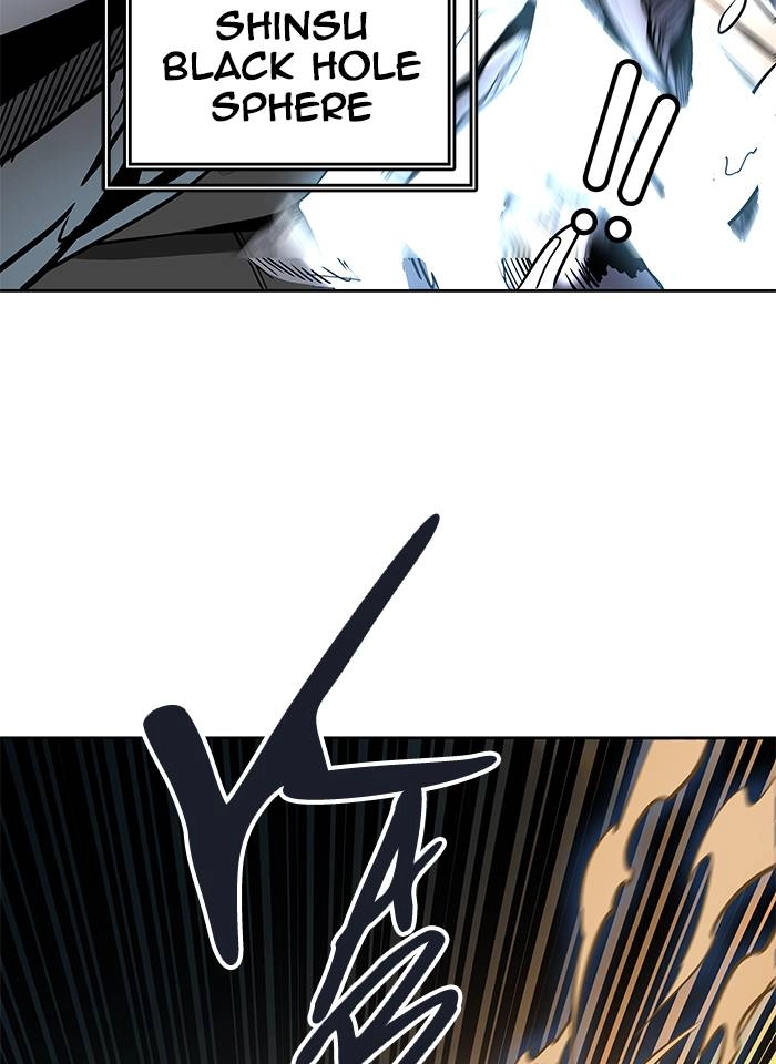 Tower of God Chapter 476, page 91 of 118