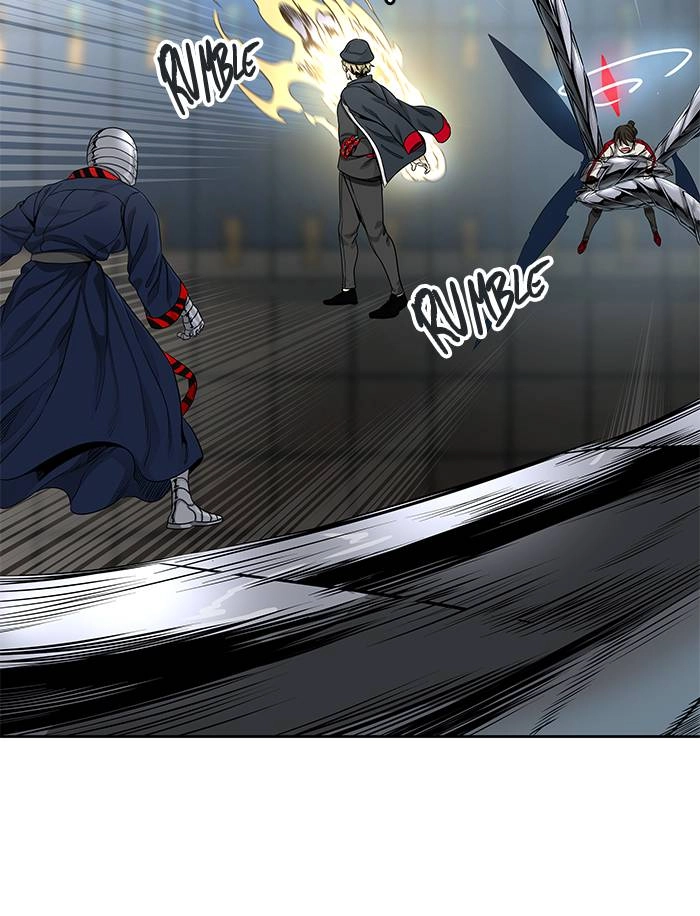 Tower of God Chapter 476, page 94 of 118