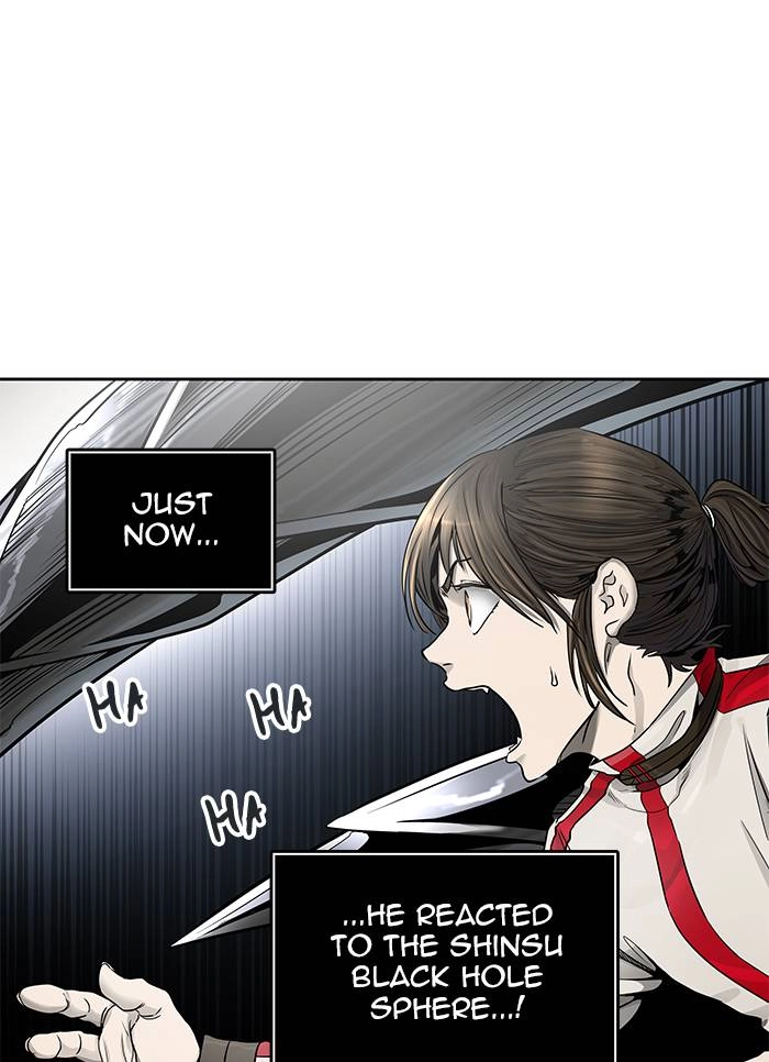 Tower of God Chapter 476, page 95 of 118