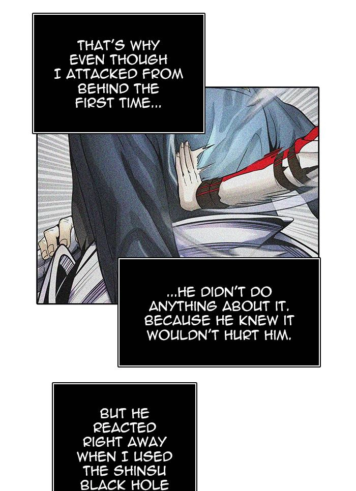 Tower of God Chapter 476, page 97 of 118