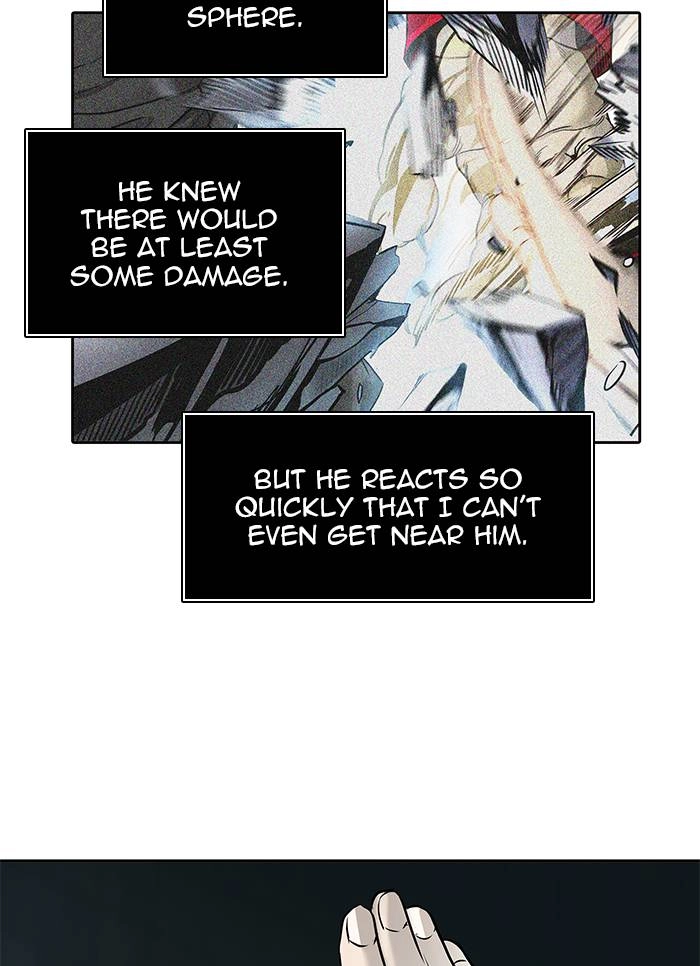 Tower of God Chapter 476, page 98 of 118