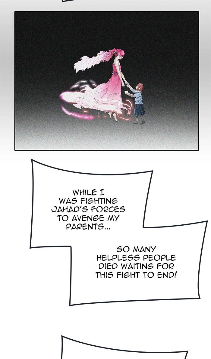 Tower of God Chapter 477, page 10 of 138