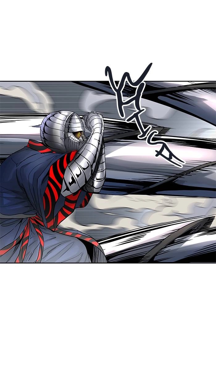 Tower of God Chapter 477, page 100 of 138