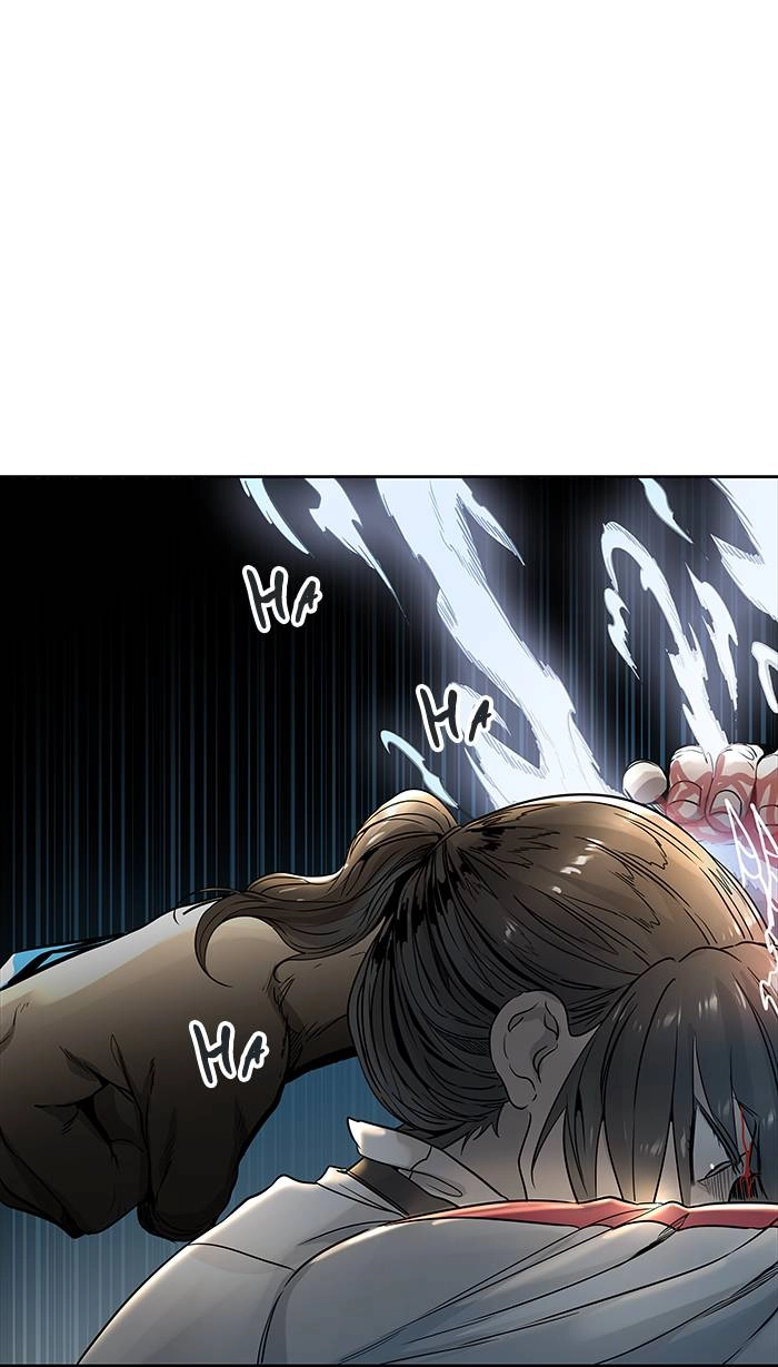 Tower of God Chapter 477, page 101 of 138