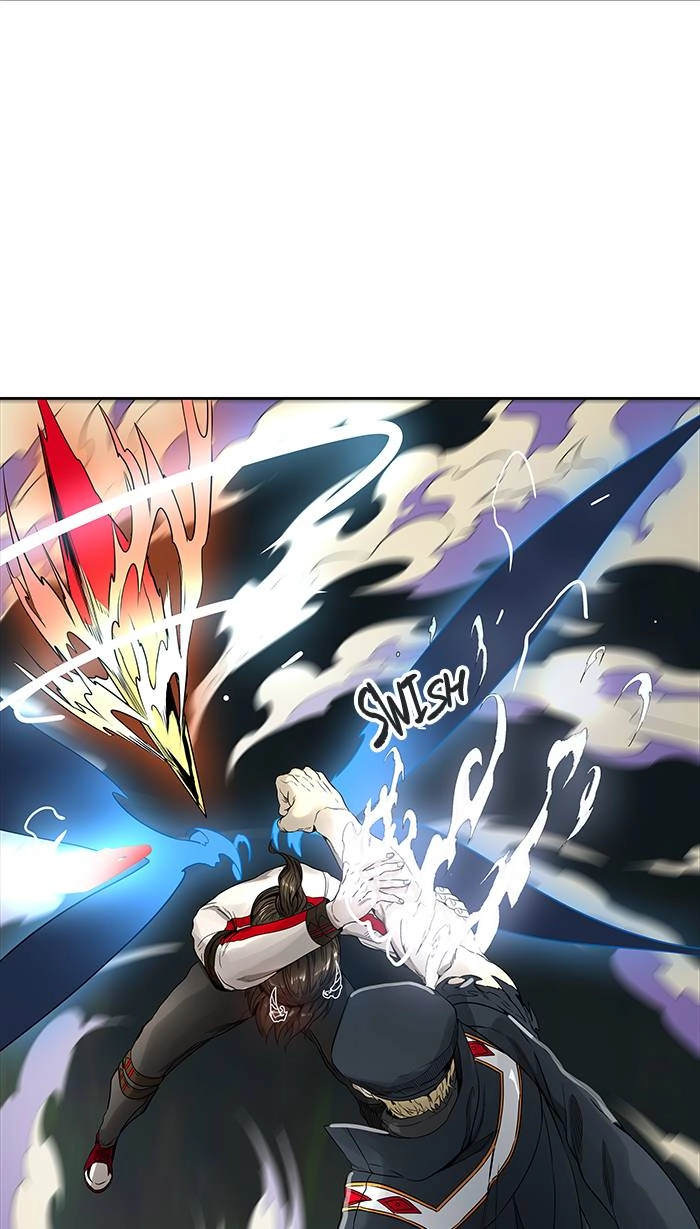Tower of God Chapter 477, page 102 of 138